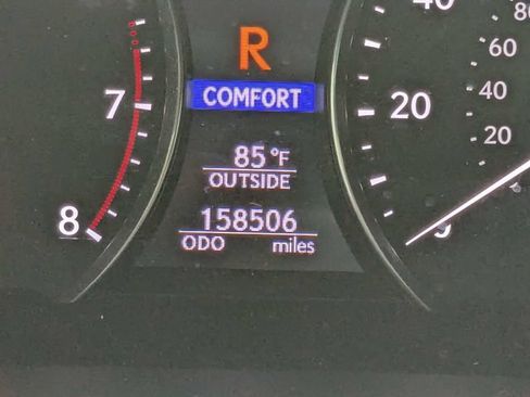 Used 2016 Lexus LS 460 w/ F Sport Package RWD image 30