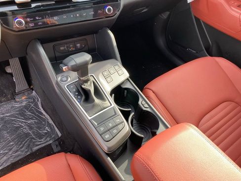 New 2026 Kia Sportage SX image 19