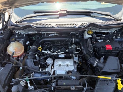 Used 2019 Ford EcoSport S FWD image 12