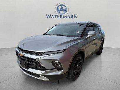 Used 2023 Chevrolet Blazer LT