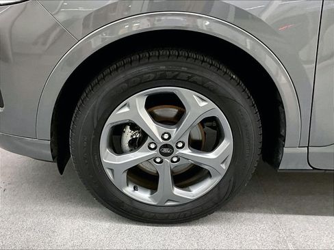 Used 2024 Ford Escape ST-Line AWD/4WD image 7