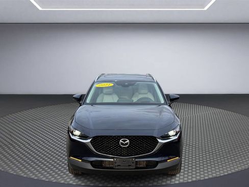 Used 2021 MAZDA CX-30 AWD 2.5 S w/ Premium Package image 2