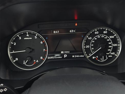 Used 2024 Mitsubishi Outlander SE image 20