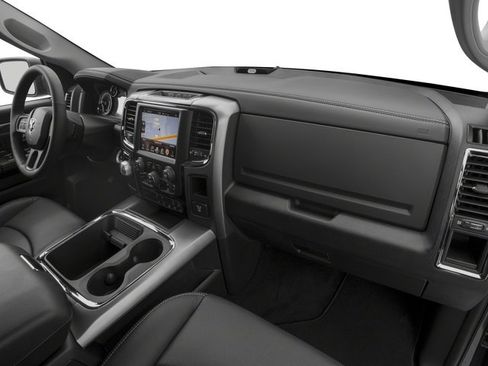 Used 2017 RAM 1500 Sport w/ Convenience Group AWD/4WD image 19