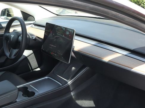 Used 2023 Tesla Model 3 Standard Range RWD image 35