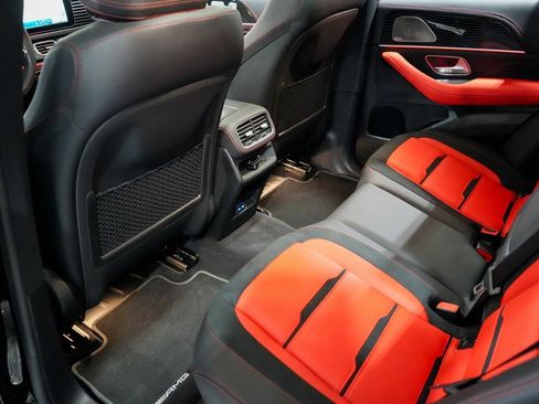 Used 2025 Mercedes-Benz GLE 53 AMG GLE 53 AMGﾮ image 17