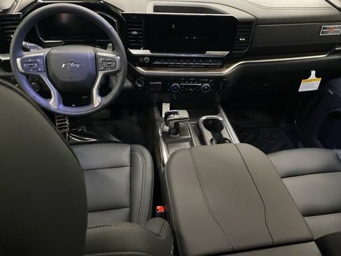 New 2026 Chevrolet Silverado 1500 RST AWD/4WD image 13