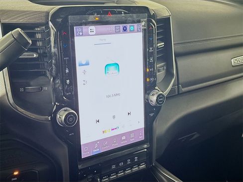 New 2026 RAM 2500 Laramie image 13