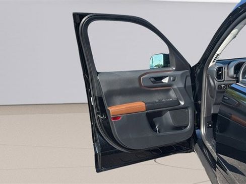 Certified 2023 Ford Bronco Sport Outer Banks image 5