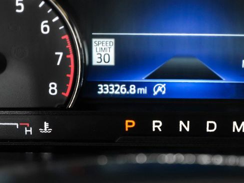 Used 2024 Ford Explorer Timberline w/ Timberline Technology Package image 18