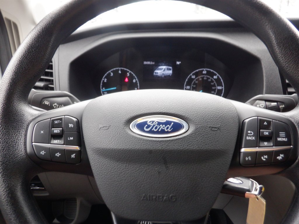 Used 2024 Ford Transit 350 XLT RWD image 20