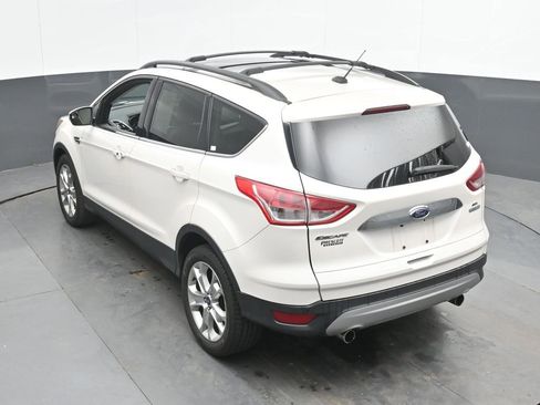 Used 2013 Ford Escape SEL FWD image 31