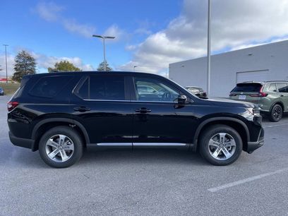 New 2025 Honda Pilot EX-L