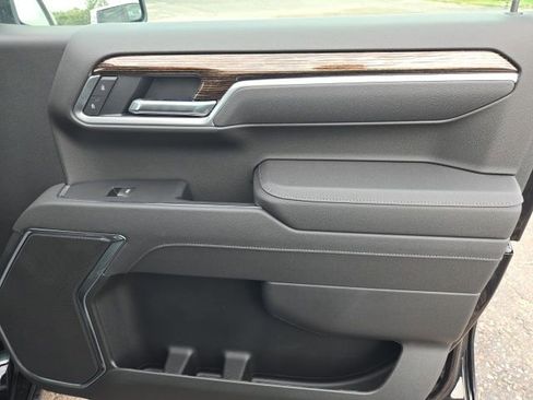 Used 2026 GMC Sierra 1500 SLE w/ Preferred Package image 47