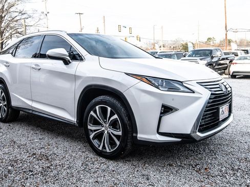 Used 2016 Lexus RX 350 AWD image 14