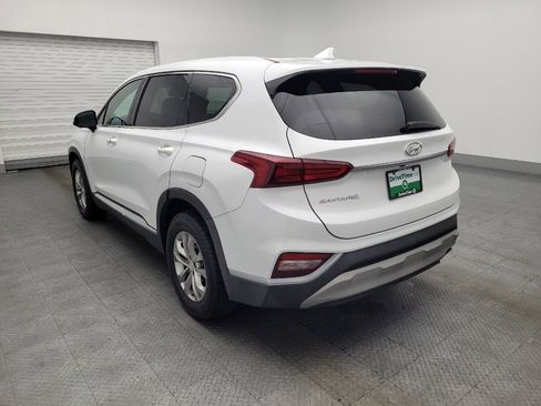 Used 2020 Hyundai Santa Fe SEL image 5