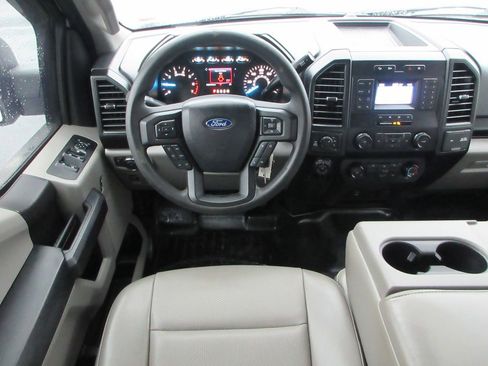 Used 2019 Ford F150 XL w/ Equipment Group 101A Mid image 18
