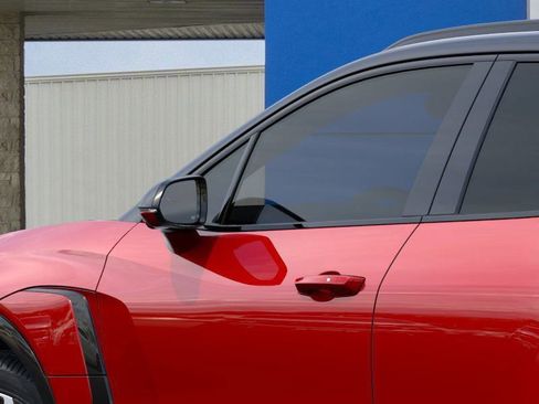 New 2026 Chevrolet Blazer EV RS image 12