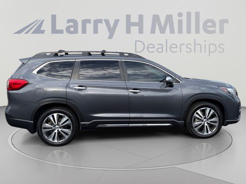 Used 2019 Subaru Ascent Touring w/ Popular Package #2 AWD/4WD image 6
