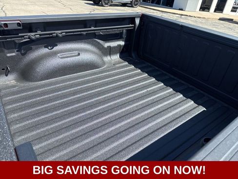 New 2026 RAM 1500 Laramie w/ Night Edition AWD/4WD image 30