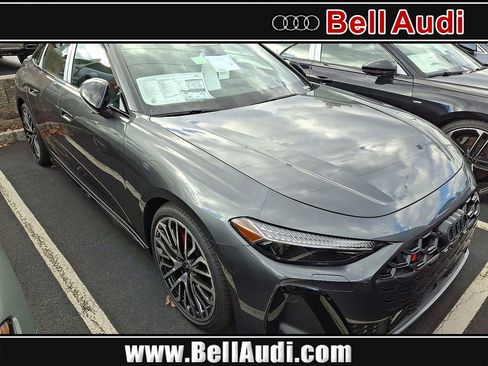 New 2025 Audi S5 Premium Plus image 1