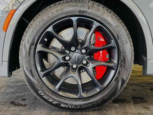 Used 2024 Dodge Durango SRT Hellcat AWD/4WD image 30