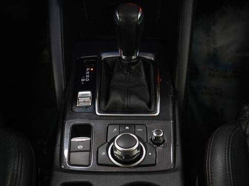 Used 2016 MAZDA CX-5 Grand Touring AWD/4WD image 16