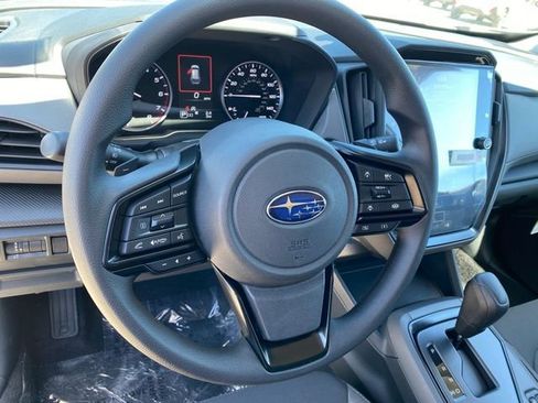 New 2026 Subaru Crosstrek 2.0i Premium image 12