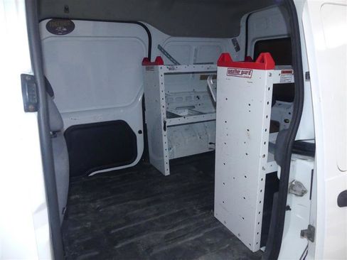 Used 2013 Ford Transit Connect XL FWD image 20
