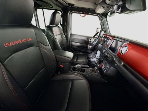 Used 2021 Jeep Gladiator Rubicon image 29