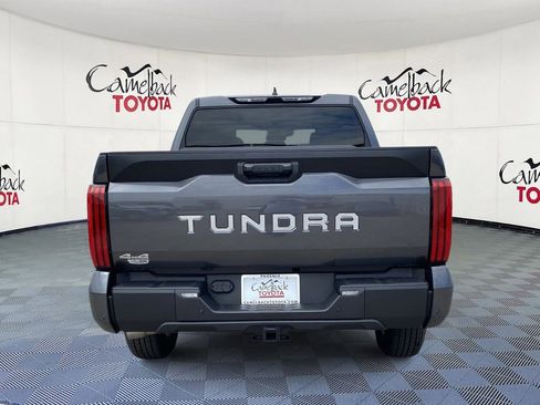 New 2026 Toyota Tundra SR5 image 6