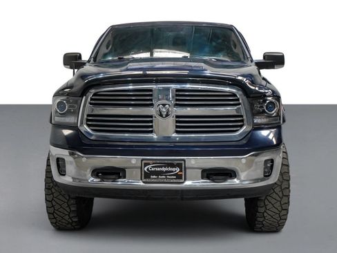 Used 2016 RAM 1500 Lone Star AWD/4WD image 3