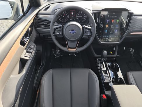 New 2026 Subaru Forester Sport image 19