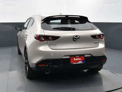 Used 2025 MAZDA MAZDA3 2.5 Turbo Premium Plus Package image 30
