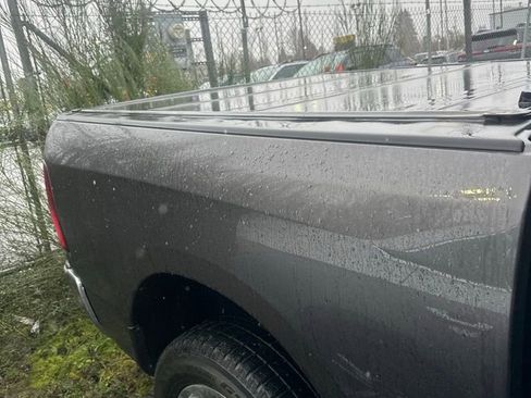 Used 2023 RAM 1500 Tradesman w/ Tradesman SXT Package image 13