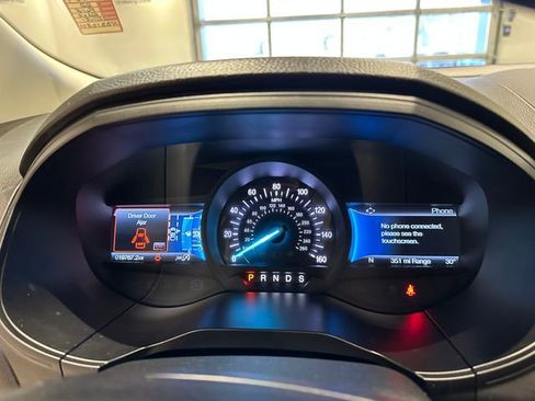 Used 2022 Ford Edge SEL w/ Convenience Package image 28