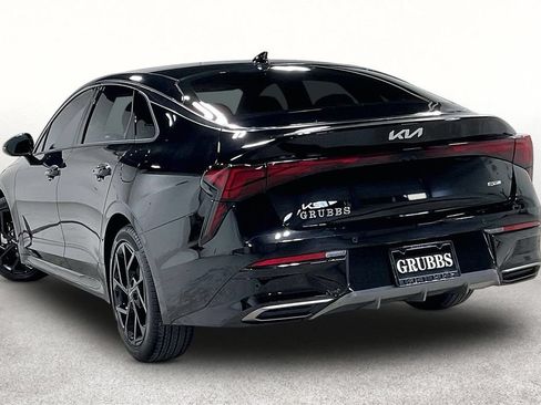 Used 2026 Kia K5 GT-Line w/ GT-Line Premium Package FWD image 15