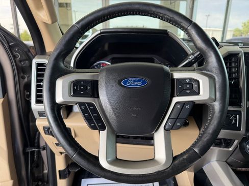 Used 2019 Ford F250 XLT AWD/4WD image 8