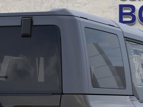 New 2025 Ford Bronco Big Bend image 28