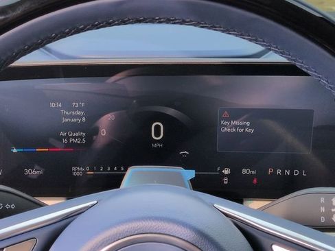 New 2026 Buick Enclave Avenir w/ Super Cruise Package image 10