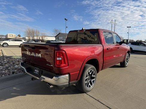 New 2026 RAM 1500 Laramie image 6