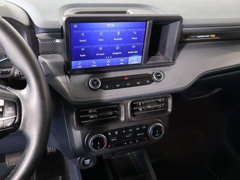 Used 2023 Ford Maverick Lariat w/ Lariat Luxury Package image 5