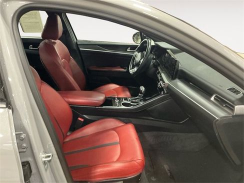 Used 2024 Kia K5 GT-Line image 15