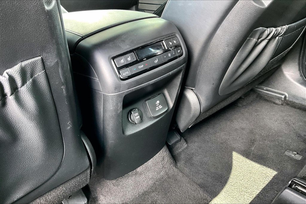 Used 2024 Hyundai Palisade Calligraphy AWD/4WD image 10