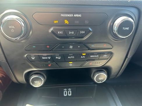 Used 2019 Ford Ranger Lariat w/ Equipment Group 501A Mid AWD/4WD image 28