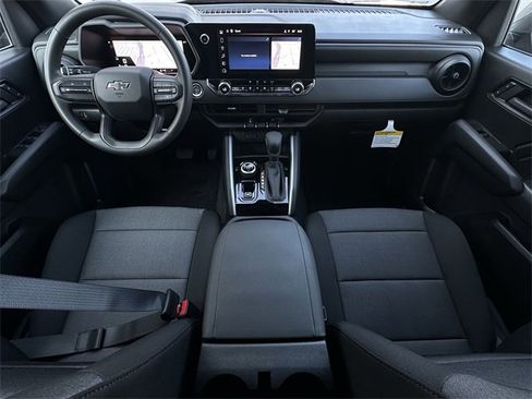 New 2026 Chevrolet Colorado Trail Boss image 10