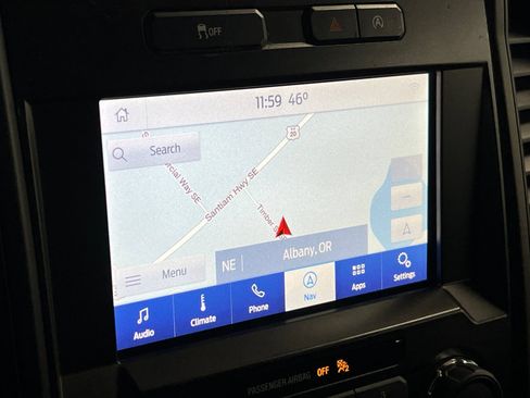 Used 2019 Ford F150 XL w/ Equipment Group 101A Mid AWD/4WD image 17