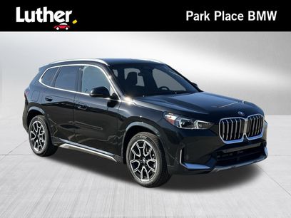 New 2026 BMW X1 xDrive28i w/ Technology Package