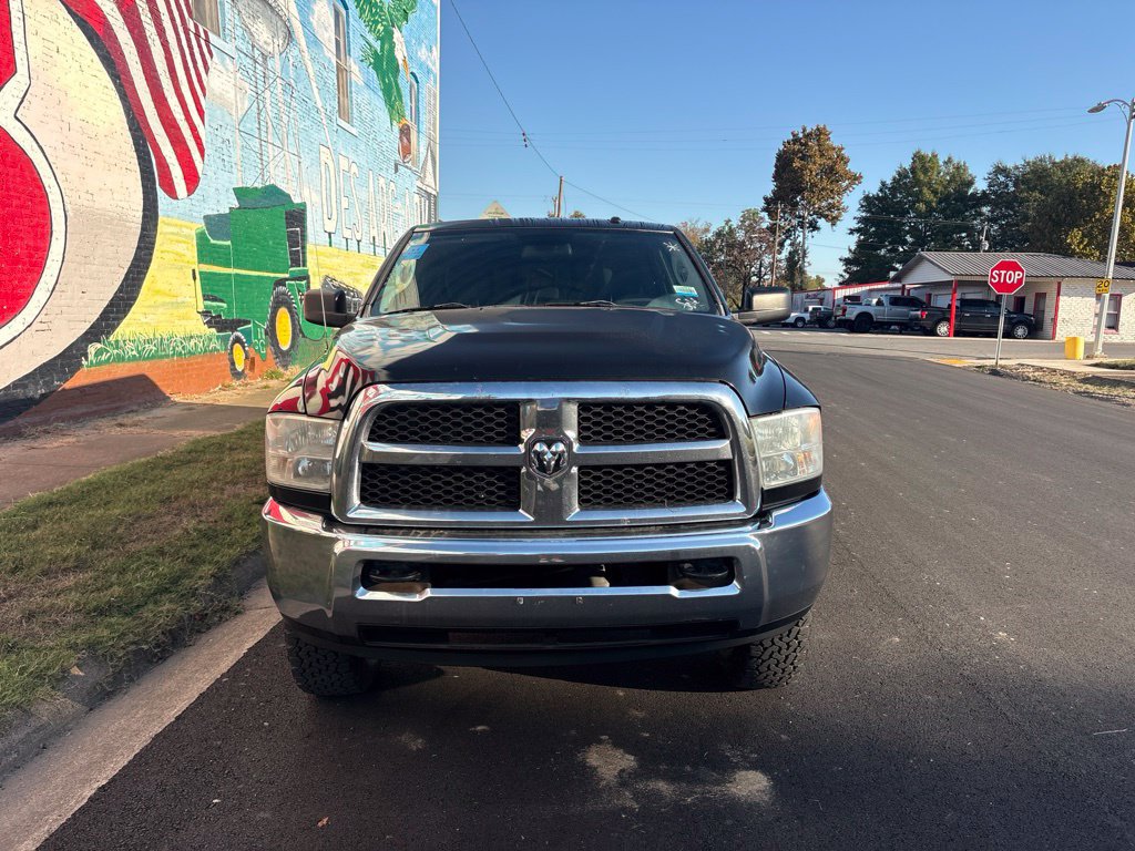 Used 2015 RAM 2500 SLT AWD/4WD image 11