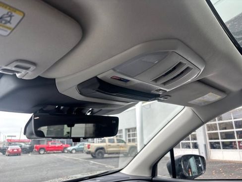 New 2026 Subaru Ascent Touring image 89